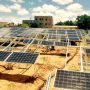 120Kva Solar Power System in Mali